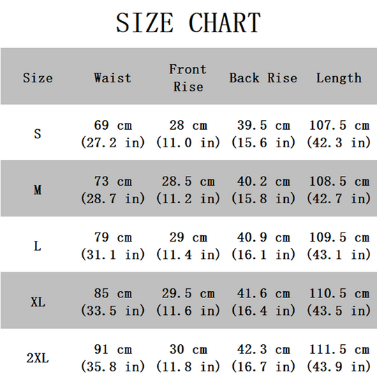 Women's High Waisted Wide Leg Jeans