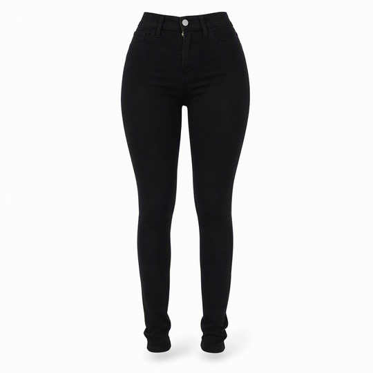 Women's High Waisted Slim Fit Pencil Pants