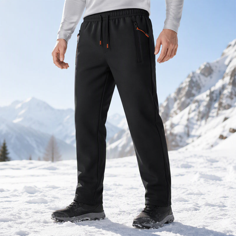 Men's Winter Comfortable Thermal Sweatpants