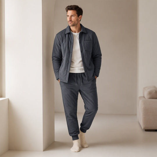 ❄️ Cozy Thermal Warmth, Unrestricted Movement | Unisex Winter Outdoor Thermal Pants