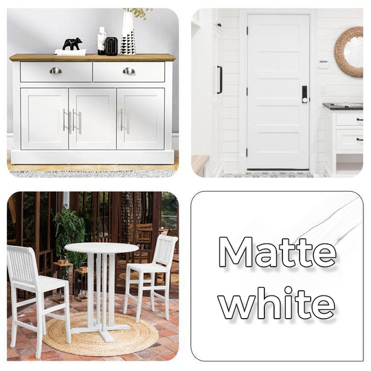 🍃Water-based Environmentally Friendly Odorless Wood Furniture Repair and Renovation Paint