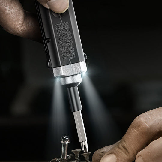 Multifunctional Electric Screwdriver Set