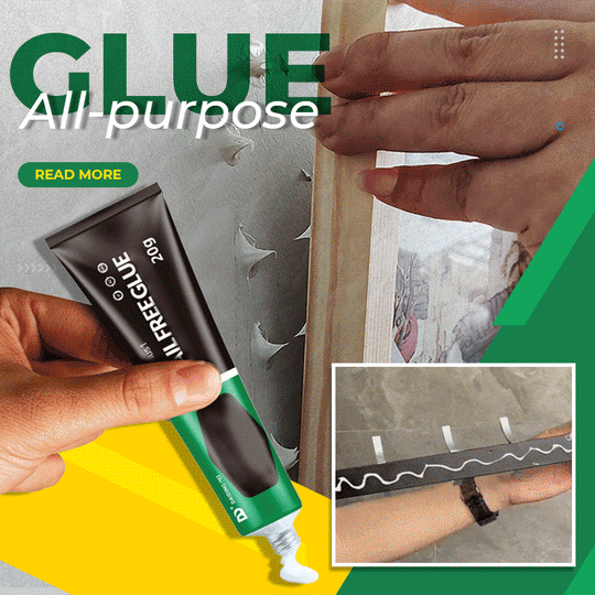 BUY 3 GET 3 FREE🔥All-purpose Glue