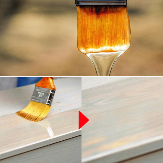 🎄2023-Christmas Hot Sale🎄Clear Waterproof Seal Liquid