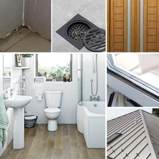 🎄2023-Christmas Hot Sale🎄Clear Waterproof Seal Liquid