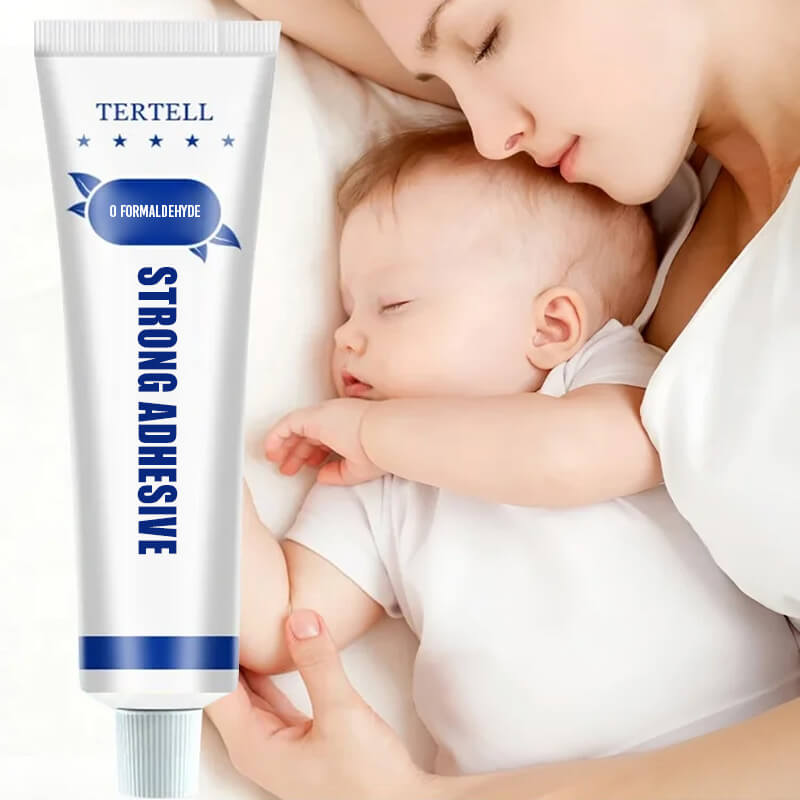 Nail Free Strong Glue Adhesive Waterproof Mold Proof