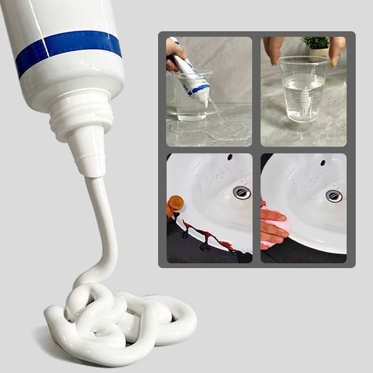 Nail Free Strong Glue Adhesive Waterproof Mold Proof