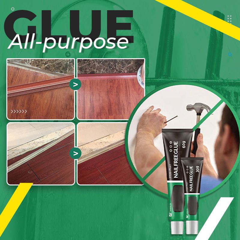 BUY 3 GET 3 FREE🔥All-purpose Glue