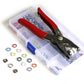 🎊Christmas Pre-sale - 56% Off🎊🔥Multipurpose DIY Button Kit