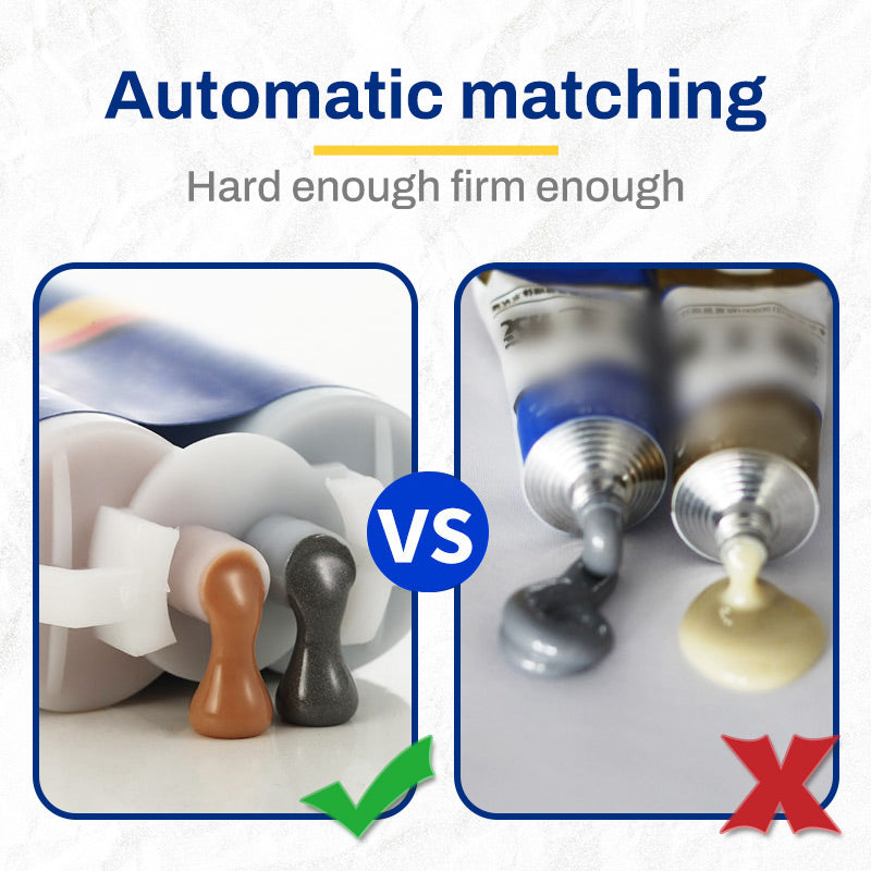 🧰Strong Metal Casting Welding Glue