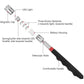 🔥Hot Sale Special 49% OFF🔥 LED Telescopic Lighted Magnetic Pickup