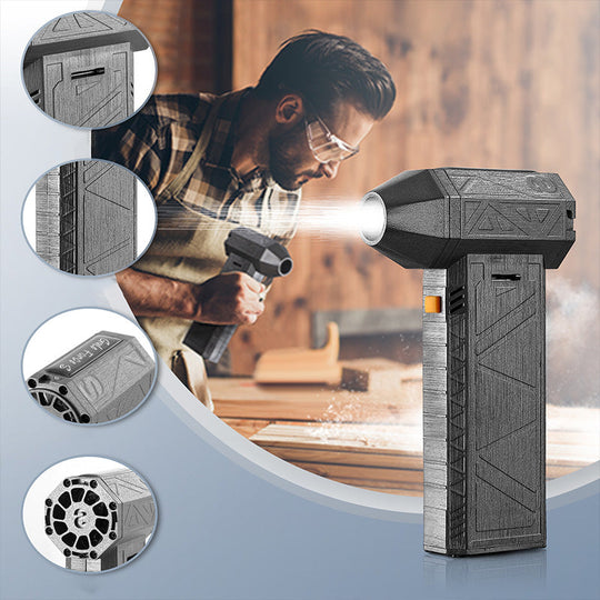 Multi-Purpose Compact High-Speed Jet Blower✅Free Shipping✈