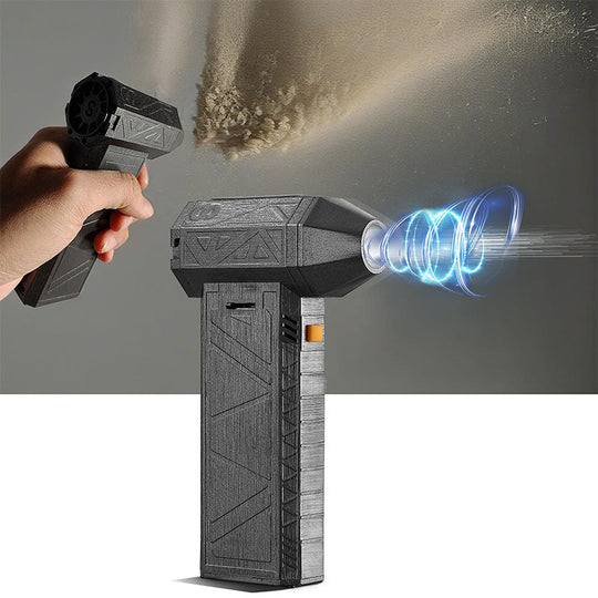 Multi-Purpose Compact High-Speed Jet Blower✅Free Shipping✈