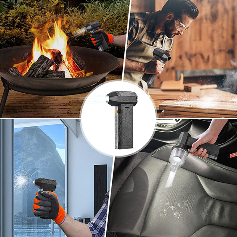 Multi-Purpose Compact High-Speed Jet Blower✅Free Shipping✈