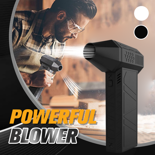 Powerful Blower with High Speed Duct Fan✅Free Shipping✈️