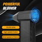 Powerful Blower with High Speed Duct Fan✅Free Shipping✈️